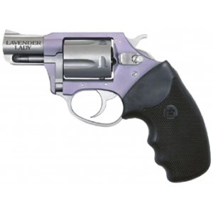 UNDERCOVER Lite Lavender Lady 2" 5 Round 38 Special Revolver