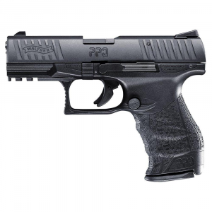 PPQ M2 10 Round 22 Long Rifle Pistol
