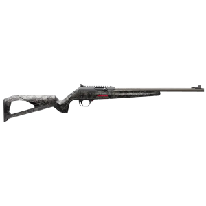Wildcat SR 16.5" 10 Round 22 Long Rifle Semi Auto Rimfire Rifle