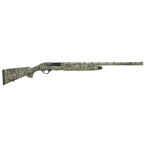 PS 28" 4 Round 12 Gauge Semi Auto Shotgun - Realtree Timber - Left Hand