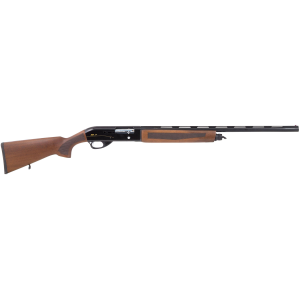 SE17 28" 4 Round 12 Gauge Semi Auto Shotgun