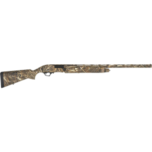 Cobra III Field 26" 5 Round 20 Gauge Pump Action Shotgun - Realtree Max-5