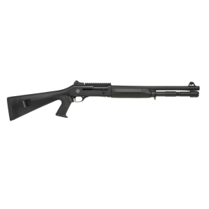 MAC 1014 18.5" 5 Round 12 Gauge Semi Auto Shotgun
