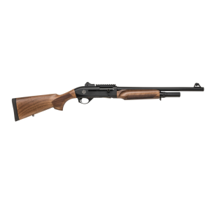 MAC 2 18.5" 5 Round 12 Gauge Semi Auto Shotgun