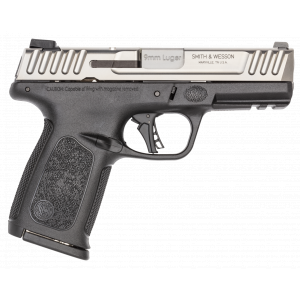 SDP 2.0 4" 10 Round 9mm Pistol - Two Tone