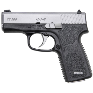 CT380 7 Round 380 Acp Pistol