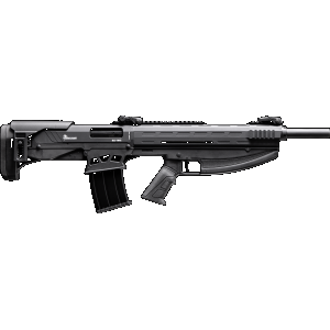 ARMELEGANT Blp 12m 18.50" 5 Round 12 Gauge Semi Auto Shotgun