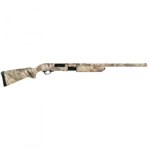 Mag 35 28" 4 Round 12 Gauge Pump Action Shotgun - Realtree Xtreme