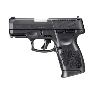 G3C TORO Optic Cut 12 Round 9mm Pistol - Matte Black