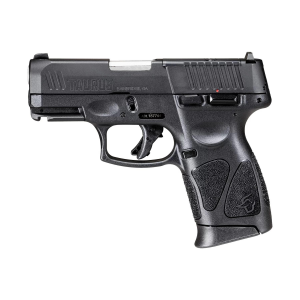 G3C Toro Optic Cut 10 Round 9mm Pistol - Matte Black - Ma Compliant