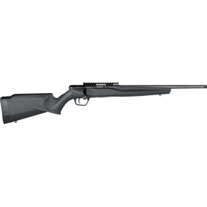 B17 Fv-sr 16.25" 10 Round 17 Hmr Bolt Action Rifle - Matte Black