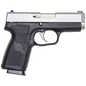 CW9 3.50" 7 Round 9mm Pistol with Front Night Sight - BLEM - Stainless Slide