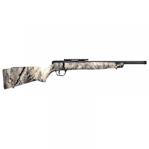 B22 Fv-sr 16.5" 10 Round 22 Long Rifle Bolt Action Rifle - Mossy Oak Overwatch