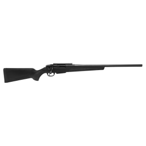 Stevens 334 22" 3 Round 6.5mm Creedmoor Bolt Action Rifle - Matte Black