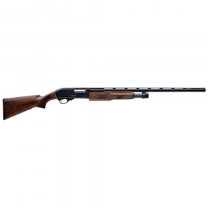 612 Field 28" 4 Round 12 Gauge Pump Action Shotgun