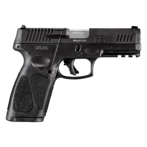 G3 TORO Optic Cut 15/17 Round 9mm Pistol - Matte Black