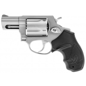 605 2" 5 Round 357 Magnum / 38 Special+p Revolver - Matte Stainless