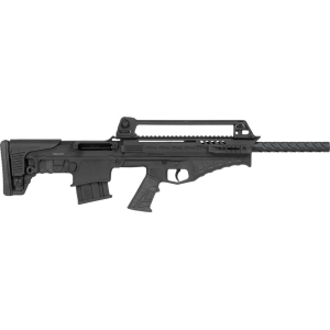 BTS Bullpup 20" 5 Round 410 Gauge Shotgun - Black