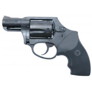 UNDERCOVER 38 Special Revolver - Black