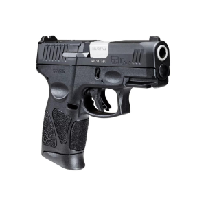 G3C TORO Optic Cut with 2 Magazines 12 Round 9mm Pistol - Black