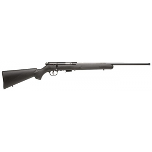 93R17 Fv-sr 16.5" 5 Round 17 Hmr Bolt Action Rifle - Matte Black