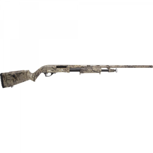 All Generation 26" 5 Round 20 Gauge Pump Action Shotgun - Realtree Timber