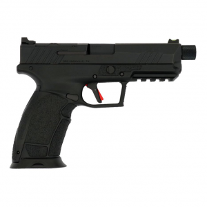 PX-9 Gen 3 Duty 4.69" Threaded 18/20 Round 9mm Pistol - Black