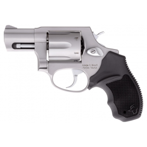 856 2" 6 Round 38 Special+P Revolver - Matte Stainless - CA Compliant