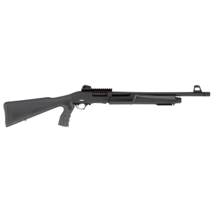 Cobra III Force 18.5" 5 Round 12 Gauge Pump Action Shotgun