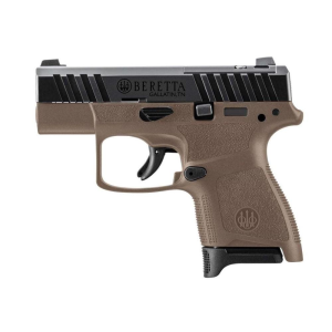 APX-A1 Carry 8 Round 9mm Luger Pistol