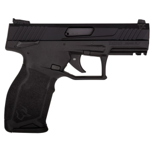 TX22 Toro Optic Cut 10 Round 22 Long Rifle Pistol - Black