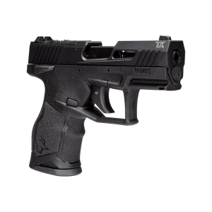 TX22 TORO Optic Cut 10 Round 22 Long Rifle Pistol - Black/Polymer Grip