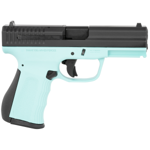 9C1 G2 4" 14 Round 9mm Luger Pistol - Blue Jay