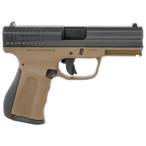 9C1 G2 4" 14 Round 9mm Luger Pistol - Burnt Bronze