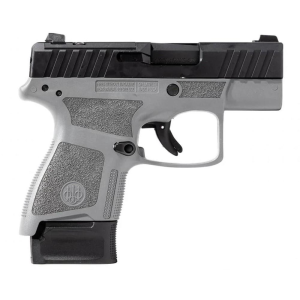 APX-A1 8 Round 9mm Luger Pistol
