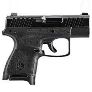APX-A1 Carry Le 8 Round 9mm Luger Pistol