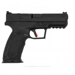 PX-9 Gen 3 Duty 18/20 Round 9mm Pistol - Black