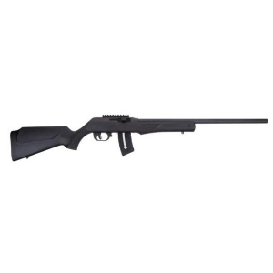 RS22 21" 10 Round 22 Magnum / 22 WMR Semi Auto Rifle - Black