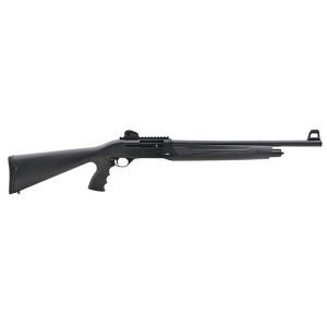 BA-312 Tactical 20" 5 Round 12 Gauge Semi Auto Shotgun