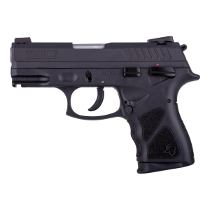 TH9 Compact 13/17 Round 9mm Pistol - Black