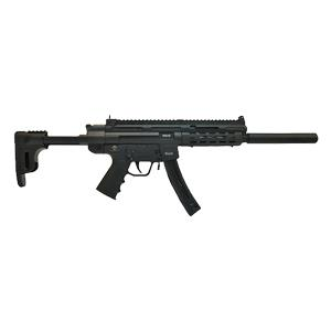 GSG-16 16.25" 22 Round 22 Long Rifle Carbine - Black