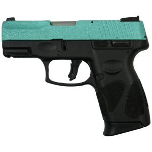 G2C 12 Round 9mm Pistol Tiffany Glitter