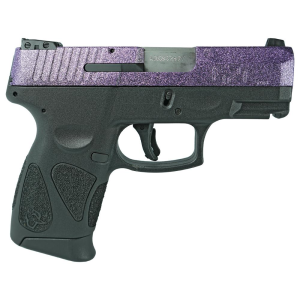 Exclusive G2C Purple Sparkle 12 Round 9mm Pistol