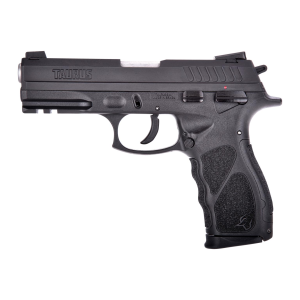 TH9 Full Size 17 Round 9mm Pistol - Black