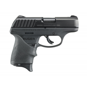 EC9S 7 Round 9mm Pistol - Black