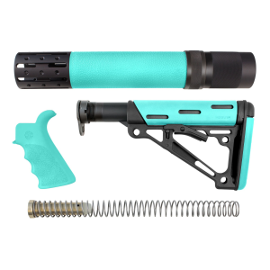 Hogue OverMolded AR-15 / M16 3-Piece Kit - $271.96 at The Real Grit