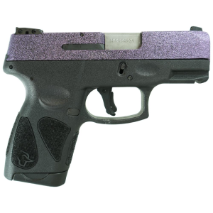 Exclusive G2C Purple Sparkle 7 Round 9mm Pistol