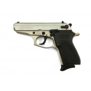 Thunder 380 ACP Pistol - Satin Nickel