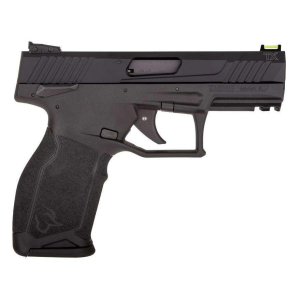 TX22 with Front Optic Sight 10 Round 22 Long Rifle Pistol - Black