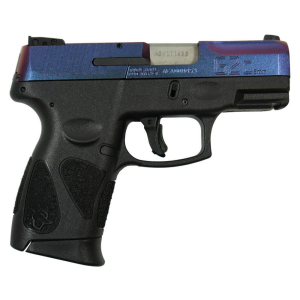 G2C 12 Round 9mm Pistol Mongoose Purple